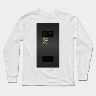 TARS Long Sleeve T-Shirt